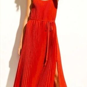 Vince Maxi Dress Size Medium